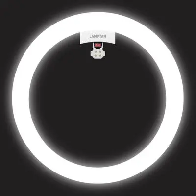 โคมเพดานกลม LED FSL รุ่น Round Module 24W 3000K - Image 3