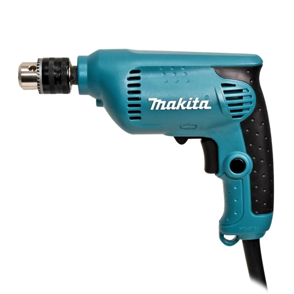 สว่าน Makita # 6412 ปรับรอบ 3/8" 450W