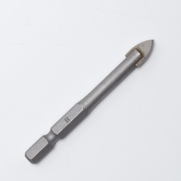 ดอกเจาะกระจก Makita # D-31441 8 x 70 mm. (เลิกผลิต)