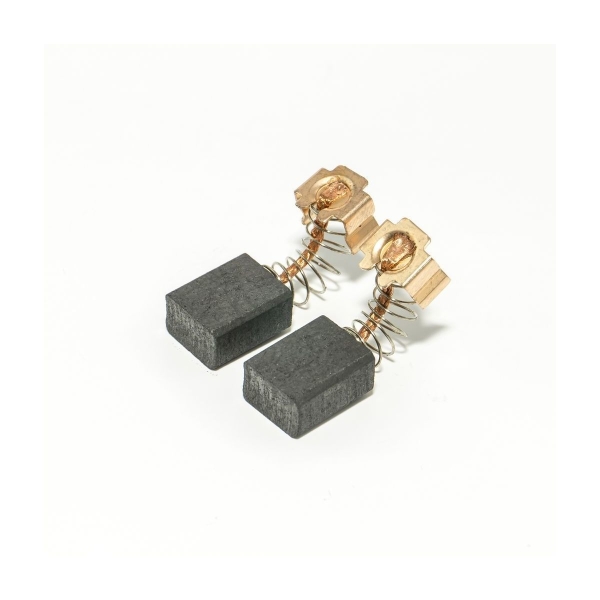 แปรงถ่าน Makita # CB-419A