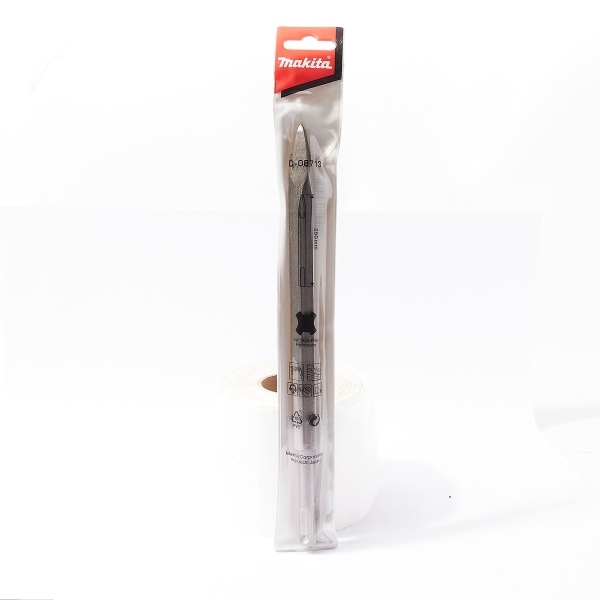 ดอกสกัดปลายแหลม Makita # D 08713 (HR2470)