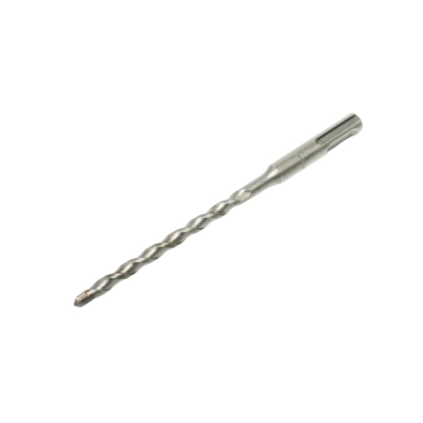 ดอกสว่านเจาะคอนกรีตโรตารี่ SDS Makita 7 x 160 mm #D-00119