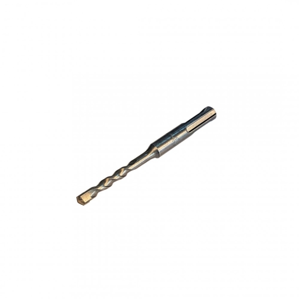 ดอกสว่านเจาะคอนกรีตโรตารี่ SDS Makita 6.5 x 110 mm # D-00088