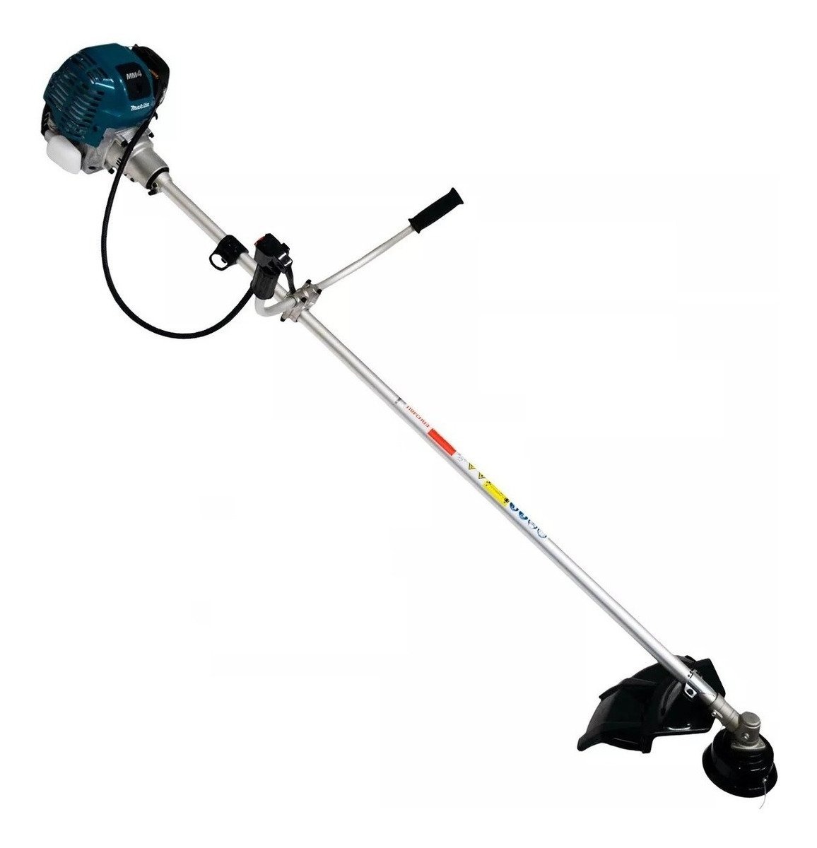 เครื่องตัดหญ้า Makita # EBH 340U เครื่องยนตร์ 4 จังหวะ