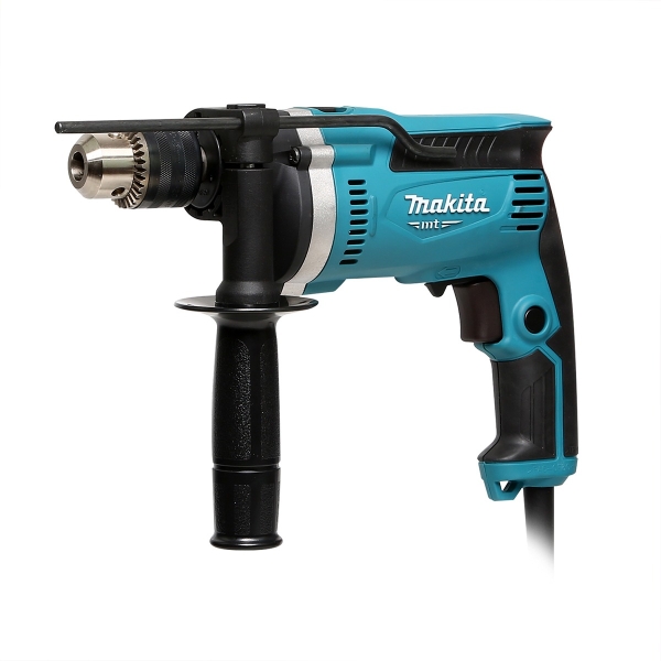 สว่าน Makita # M8100B ( กระแทก 16 mm 710w )