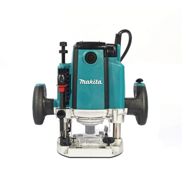 เครื่องเร้าเตอร์ไฟฟ้า Makita RP-1803 ขนาด 1/2 นิ้ว (12 มม.) กำลังไฟ 1,650 วัตต์