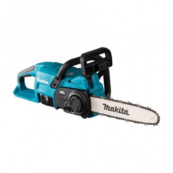 เลื่อยตัดไม้ไร้สาย Makita # DUC307ZX1 18V (12" เครื่องเปล่า)
