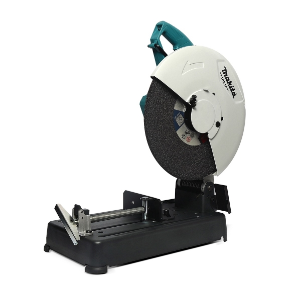 เครื่องตัดไฟ Makita M2401B ขนาด 14 นิ้ว (355 มม.) กำลังไฟ 2,000 วัตต์