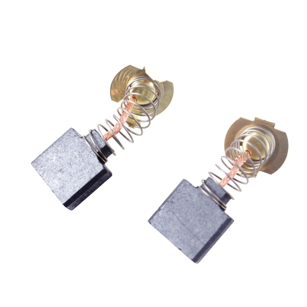 แปรงถ่าน Makita # CB-204A