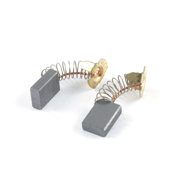 แปรงถ่าน Makita # CB-303A