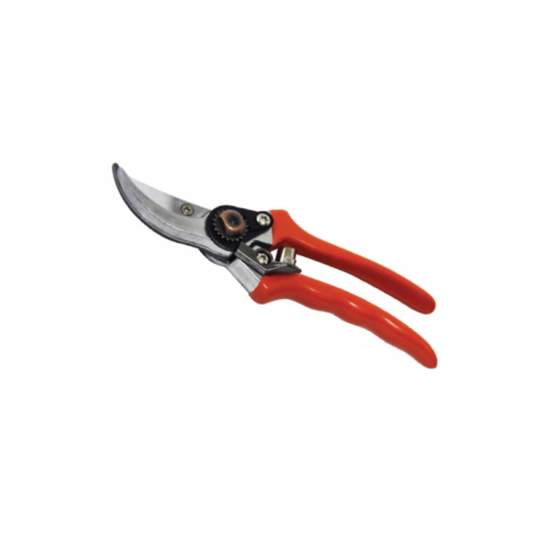 กรรไกรตัดกิ่งไม้ Pumpkin # PTT-008 ด้ามอลูมิเนียม 8.5" 33501