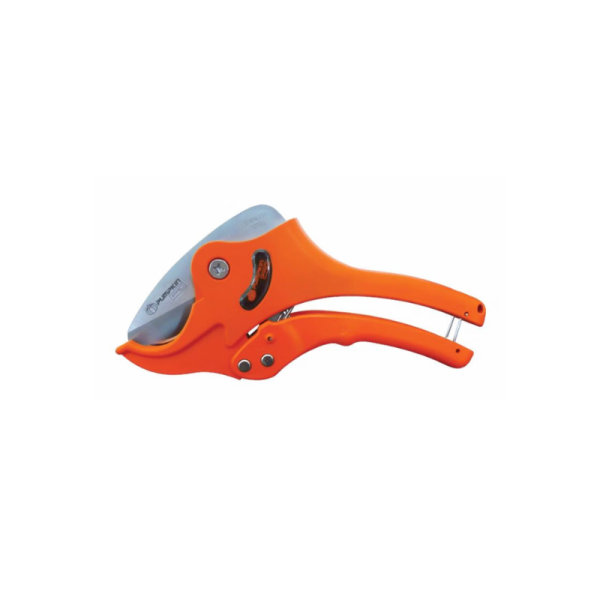 กรรไกรตัดท่อ PVC Pumpkin Pro # 33610
