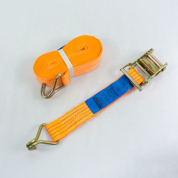 เข็มขัดรัดของ Marathon 2TX10MX50MM 2 ตัน ยำว 10 เมตร