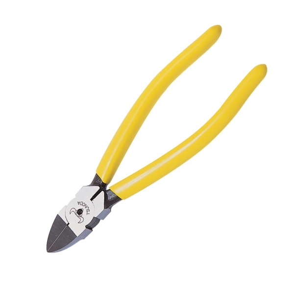คีมปากเฉียง Tsunoda # PN-125 5"