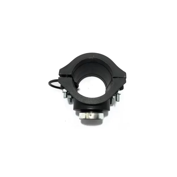 แคล้มรัดแยก HDPE Saddle Clamp 32 mm x 1/2"