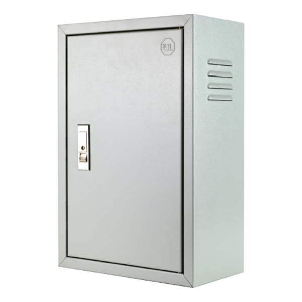 ตู้เหล็ก KJL # KBSS Size 4 (ไม่มีหลังคำ)440 x 610 x 230 mm.