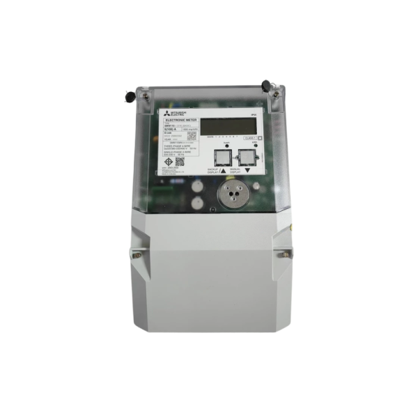 มิเตอร์ไฟดิจิตอล Mitsu SMW110-C07E 3P 5(100A)
