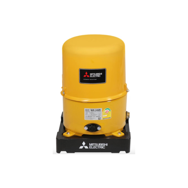 ปั๊มน้ำอัตโนมัติ Mitsubishi # WP-105R 100W