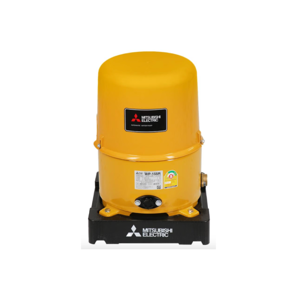 ปั๊มน้ำอัตโนมัติ Mitsubishi # WP-155R 150W