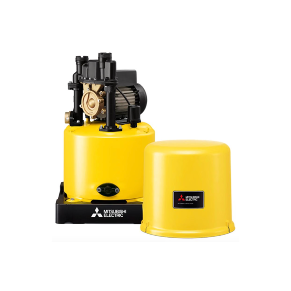 ปั๊มน้ำอัตโนมัติ Mitsubishi # WP-405R 400W