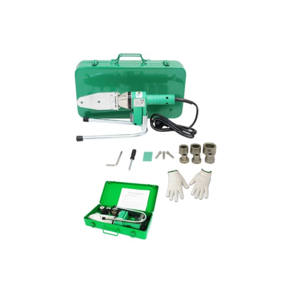 เครื่องเชื่อมท่อ Thai PPR D20-32 # 411W020-032S