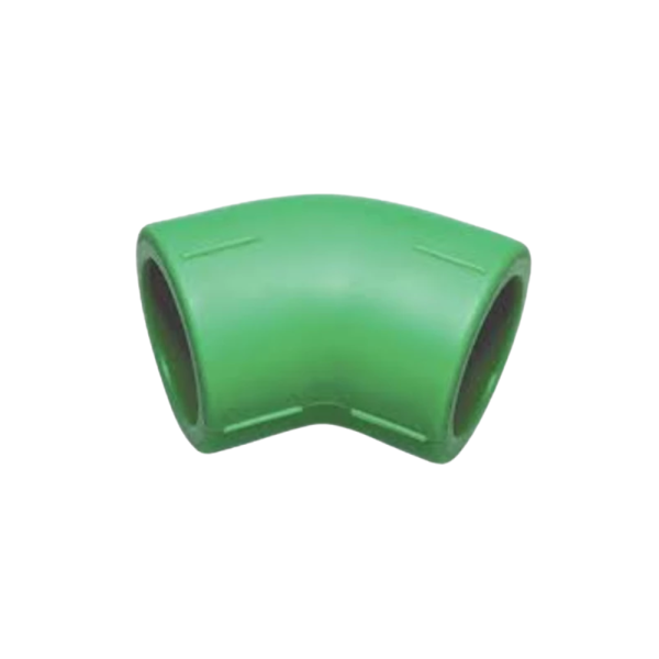 ข้องอ 45 PPR D110 # 202E110-000